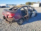 2019 Mitsubishi Mirage G4 Es Burn vin: ML32F3FJ5KHF11593