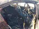 2019 Mitsubishi Mirage G4 Es Burn vin: ML32F3FJ5KHF11593