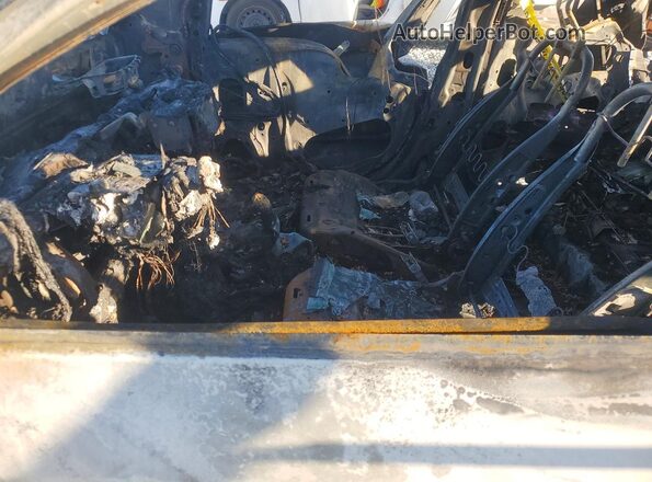 ML32F3FJ5KHF11593 2019 MITSUBISHI MIRAGE Burn Front interior view