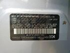 2019 Mitsubishi Mirage G4 Es Silver vin: ML32F3FJ5KHF17944 2019 Mitsubishi Mirage G4 Es Silver vin: ML32F3FJ5KHF17944