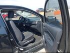 2018 Mitsubishi Mirage G4 Es Черный vin: ML32F3FJ6JHF15277