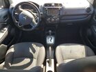 2017 Mitsubishi Mirage G4 Es Silver vin: ML32F3FJ7HH003101