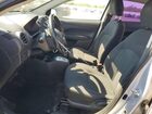 2017 Mitsubishi Mirage G4 Es Silver vin: ML32F3FJ7HH003101