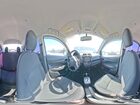2017 Mitsubishi Mirage G4 Es Silver vin: ML32F3FJ7HH003101