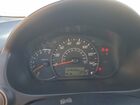 2017 Mitsubishi Mirage G4 Es Blue vin: ML32F3FJ7HHF14763