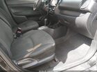 2017 Mitsubishi Mirage G4 Es Black vin: ML32F3FJ7HHF20143