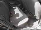 2017 Mitsubishi Mirage G4 Es Black vin: ML32F3FJ7HHF20143
