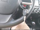 2017 Mitsubishi Mirage G4 Es Black vin: ML32F3FJ7HHF20143