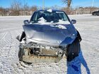 2018 Mitsubishi Mirage G4 Es Silver vin: ML32F3FJ7JHF01307
