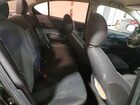 2018 Mitsubishi Mirage G4 Es Черный vin: ML32F3FJ7JHF15370