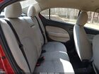 2020 Mitsubishi Mirage G4 Es Бордовый vin: ML32F3FJ7LHF12889