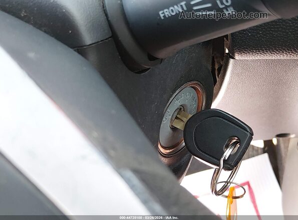 ML32F3FJ7LHF12889 2020 MITSUBISHI MIRAGE G4 Бордовый Вид панели приборов