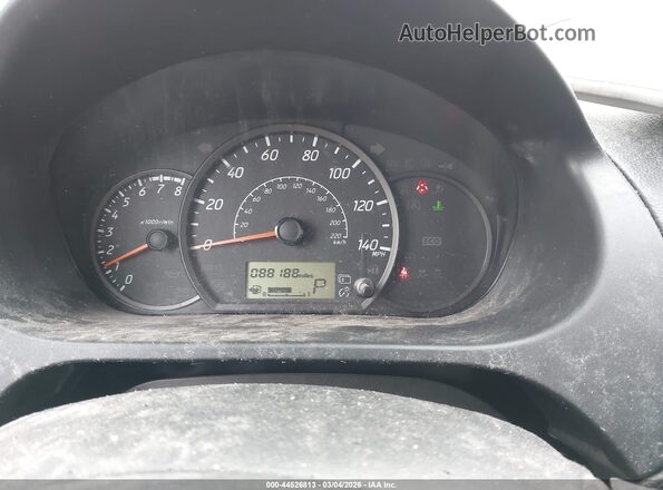 ML32F3FJ8KHF11880 2019 MITSUBISHI MIRAGE G4 Черный Вид задних сидений