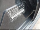 2019 Mitsubishi Mirage G4 Es Черный vin: ML32F3FJ8KHF11880