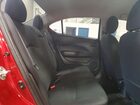 2017 Mitsubishi Mirage G4 Es Красный vin: ML32F3FJ9HHF11993