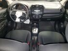 2017 Mitsubishi Mirage G4 Es Красный vin: ML32F3FJ9HHF11993