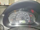 2017 Mitsubishi Mirage G4 Es Красный vin: ML32F3FJ9HHF11993