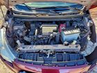 2017 Mitsubishi Mirage G4 Es Темно-бордовый vin: ML32F3FJ9HHF15879