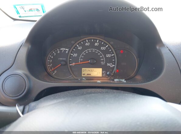 ML32F3FJ9JHF07237 2018 MITSUBISHI MIRAGE G4 Синий Вид задних сидений