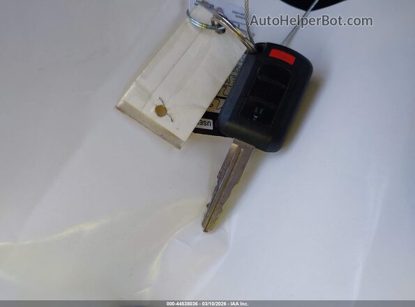 ML32F3FJ9JHF07237 2018 MITSUBISHI MIRAGE G4 Синий Вид панели приборов
