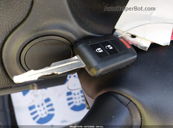 ML32F3FJ9JHF14866 2018 MITSUBISHI MIRAGE G4 Синий Вид панели приборов
