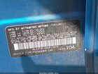 2017 Mitsubishi Mirage G4 Es Blue vin: ML32F3FJXHHF10979 2017 Mitsubishi Mirage G4 Es Blue vin: ML32F3FJXHHF10979