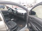 2018 Mitsubishi Mirage G4 Es Серый vin: ML32F3FJXJHF05299