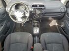 2019 Mitsubishi Mirage G4 Es Red vin: ML32F3FJXKHF11170