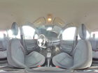 2019 Mitsubishi Mirage G4 Es Red vin: ML32F3FJXKHF11170