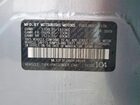 2019 Mitsubishi Mirage G4 Es Silver vin: ML32F3FJXKHF14618