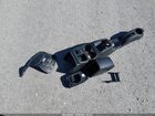 2017 Mitsubishi Mirage G4 Se Gray vin: ML32F4FJ0HHF18823
