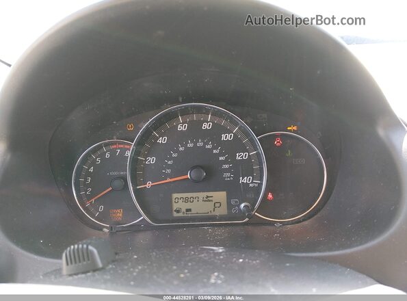 ML32F4FJ0HHF18823 2017 MITSUBISHI MIRAGE G4 Gray Vista de los asientos traseros
