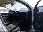 2017 Mitsubishi Mirage G4 Se Gray vin: ML32F4FJ0HHF18823