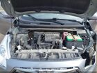 2019 Mitsubishi Mirage G4 Se Серый vin: ML32F4FJ1KHF08731