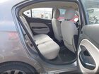 2019 Mitsubishi Mirage G4 Se Серый vin: ML32F4FJ1KHF08731