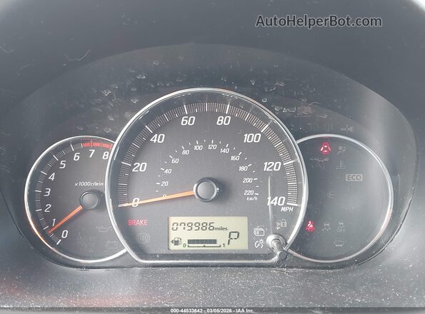 ML32F4FJ1KHF08731 2019 MITSUBISHI MIRAGE G4 Серый Вид задних сидений