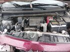 2020 Mitsubishi Mirage G4 Le Burgundy vin: ML32F4FJ1LHF04714