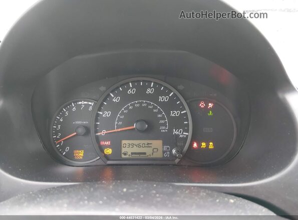 ML32F4FJ1LHF04714 2020 MITSUBISHI MIRAGE G4 Burgundy Widok tylnych siedzeń