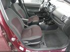 2020 Mitsubishi Mirage G4 Le Burgundy vin: ML32F4FJ1LHF04714