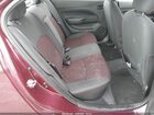 2020 Mitsubishi Mirage G4 Le Burgundy vin: ML32F4FJ1LHF04714