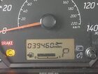 2020 Mitsubishi Mirage G4 Le Burgundy vin: ML32F4FJ1LHF04714