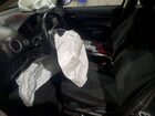 2019 Mitsubishi Mirage G4 Se Silver vin: ML32F4FJ5KHF12300