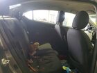 2019 Mitsubishi Mirage G4 Se Silver vin: ML32F4FJ5KHF12300