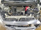 2019 Mitsubishi Mirage G4 Se Silver vin: ML32F4FJ5KHF12300