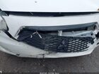 2020 Mitsubishi Mirage G4 Le White vin: ML32F4FJ5LHF06708