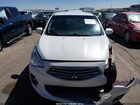 2019 Mitsubishi Mirage G4 Se White vin: ML32F4FJ9KHF08640 2019 Mitsubishi Mirage G4 Se White vin: ML32F4FJ9KHF08640