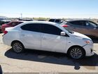 2019 Mitsubishi Mirage G4 Se White vin: ML32F4FJ9KHF08640 2019 Mitsubishi Mirage G4 Se White vin: ML32F4FJ9KHF08640