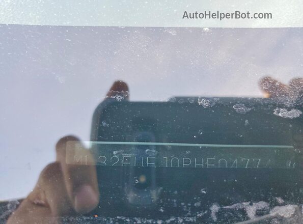 ML32FUFJ0PHF04774 2023 MITSUBISHI MIRAGE White Widok komory silnika