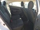 2023 Mitsubishi Mirage G4 Es White vin: ML32FUFJ0PHF04774