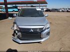 2023 Mitsubishi Mirage G4 Black Edition/es/le Silver vin: ML32FUFJ1PHF02385 2023 Mitsubishi Mirage G4 Black Edition/es/le Silver vin: ML32FUFJ1PHF02385